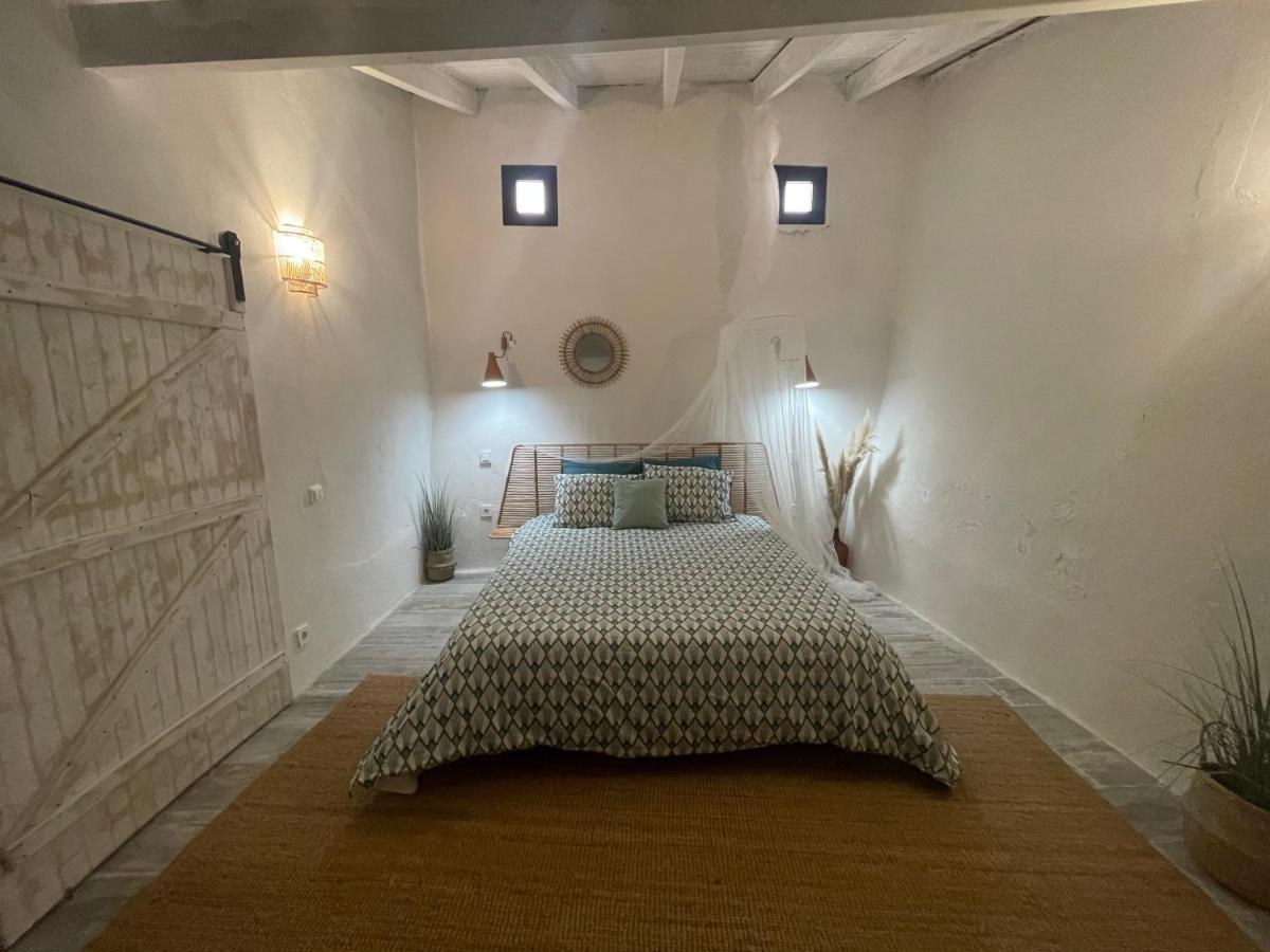 Casa Da Estrelinha Villa Carrapateira Buitenkant foto