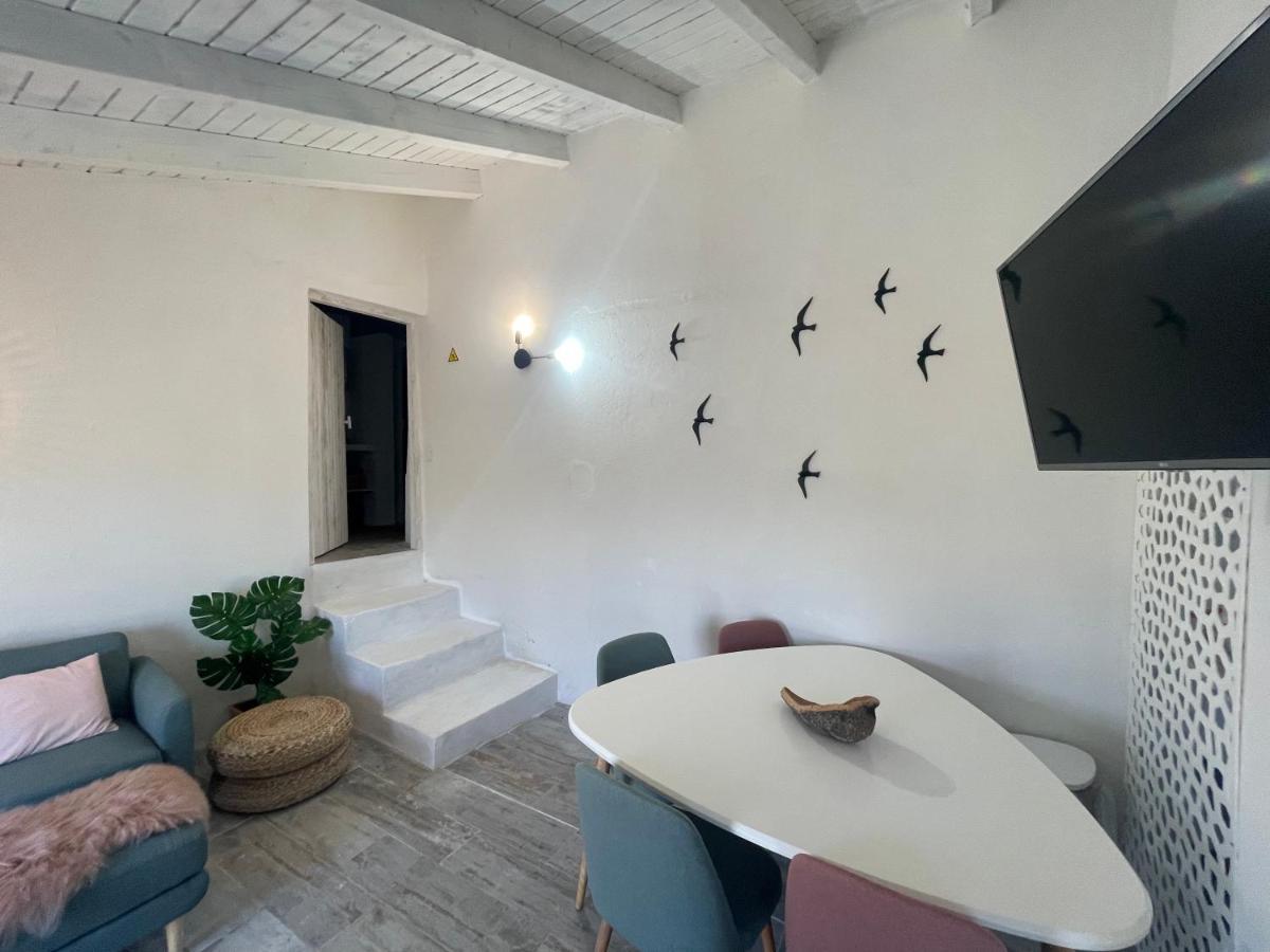 Casa Da Estrelinha Villa Carrapateira Buitenkant foto