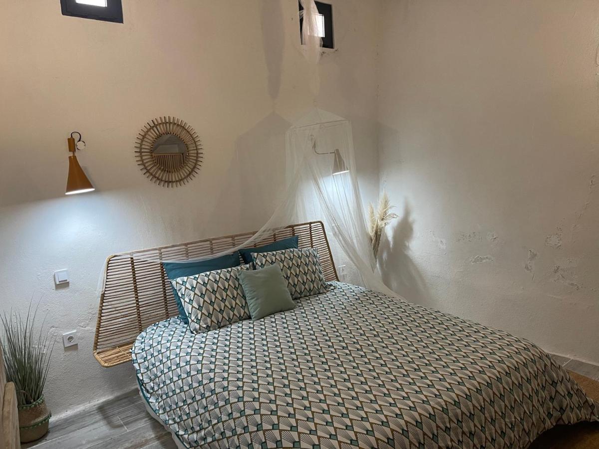 Casa Da Estrelinha Villa Carrapateira Buitenkant foto