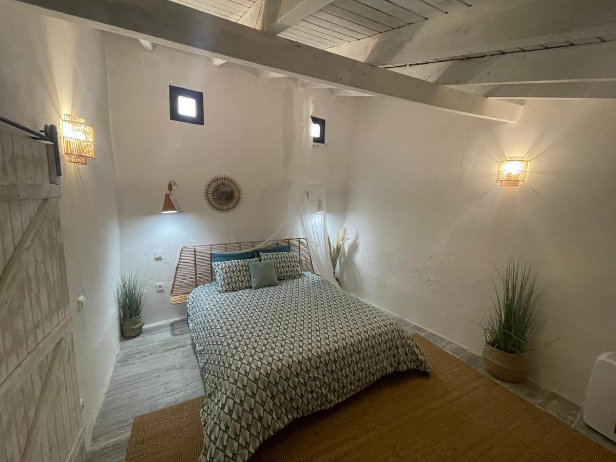 Casa Da Estrelinha Villa Carrapateira Buitenkant foto