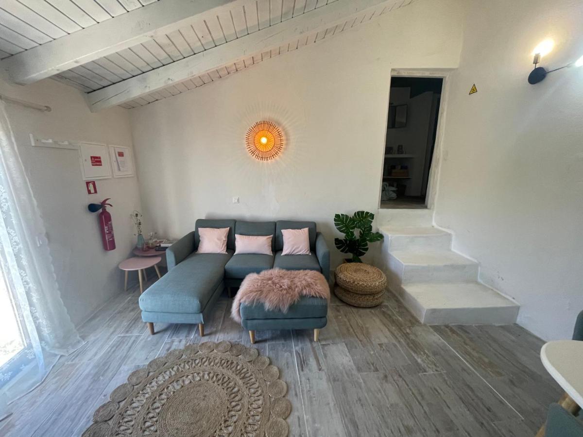 Casa Da Estrelinha Villa Carrapateira Buitenkant foto