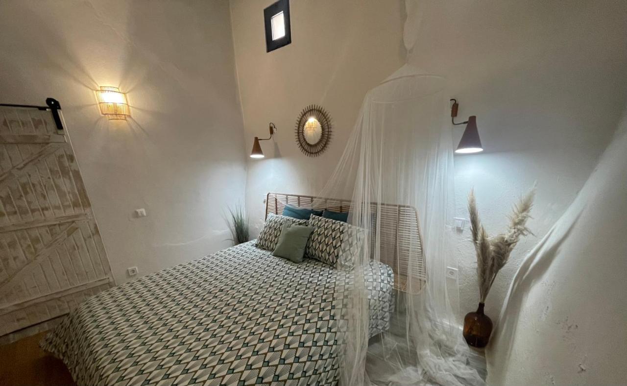 Casa Da Estrelinha Villa Carrapateira Buitenkant foto